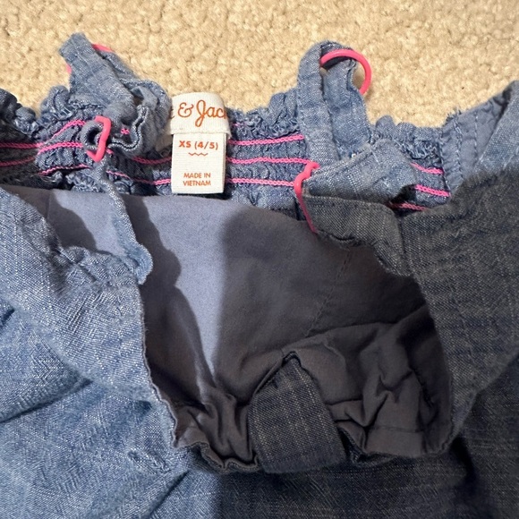 Girls' Clothing Bundle - Disney, Cat & Jack, Disney - Picture 11 of 12